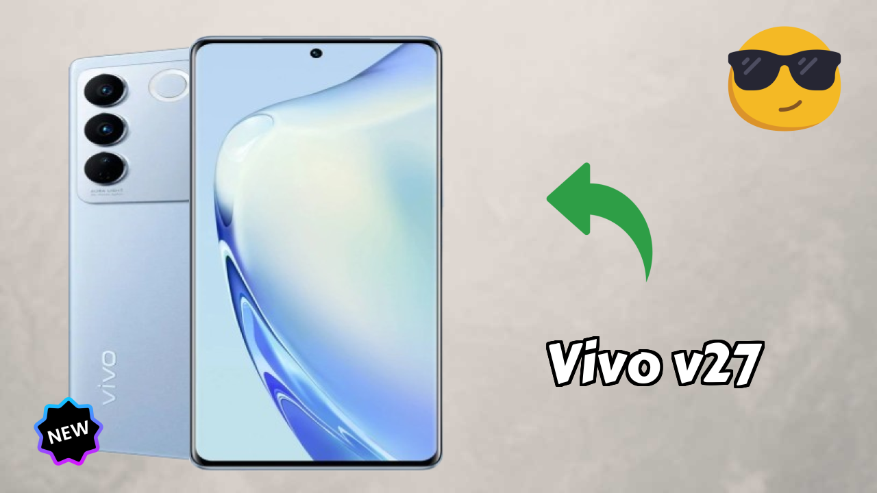 Vivo V27 Battery Test: 4600 MAh Lasts All Day?