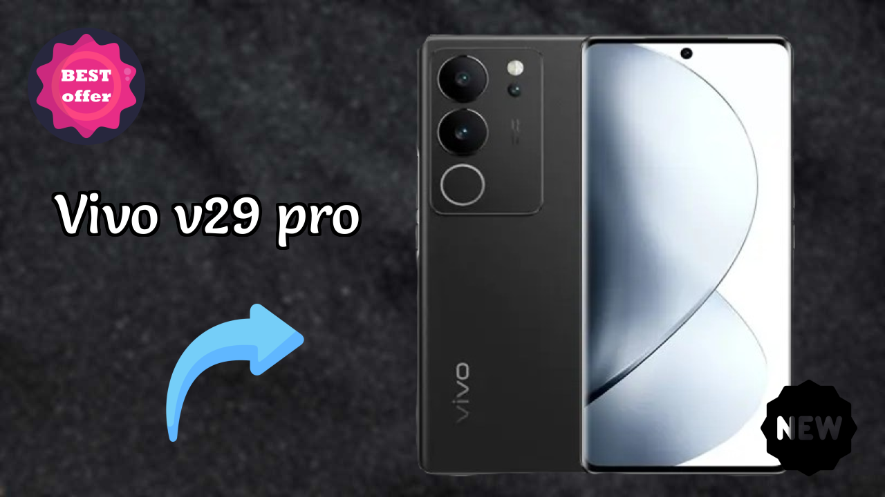 Vivo V29 Pro Display Size: 6.78 Inches (17.22 Cm) Screen Quality