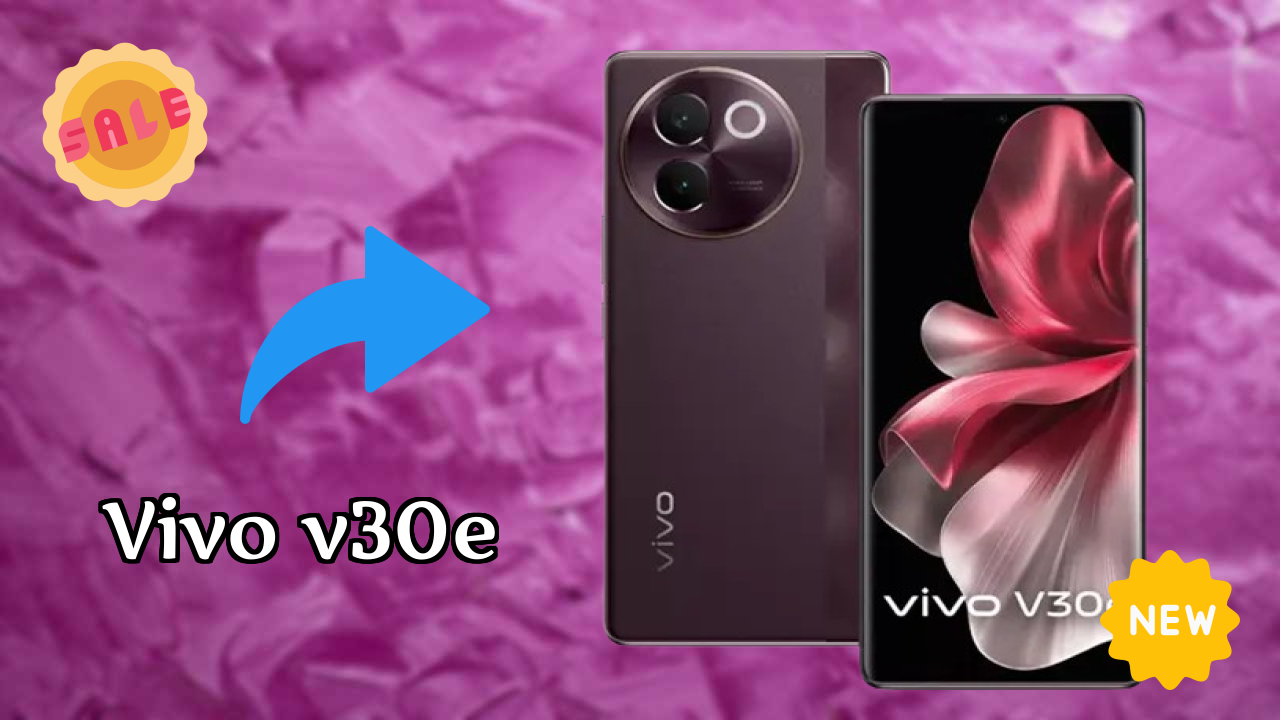 Vivo V30e 2026 Competitor Analysis – Best Pick?
