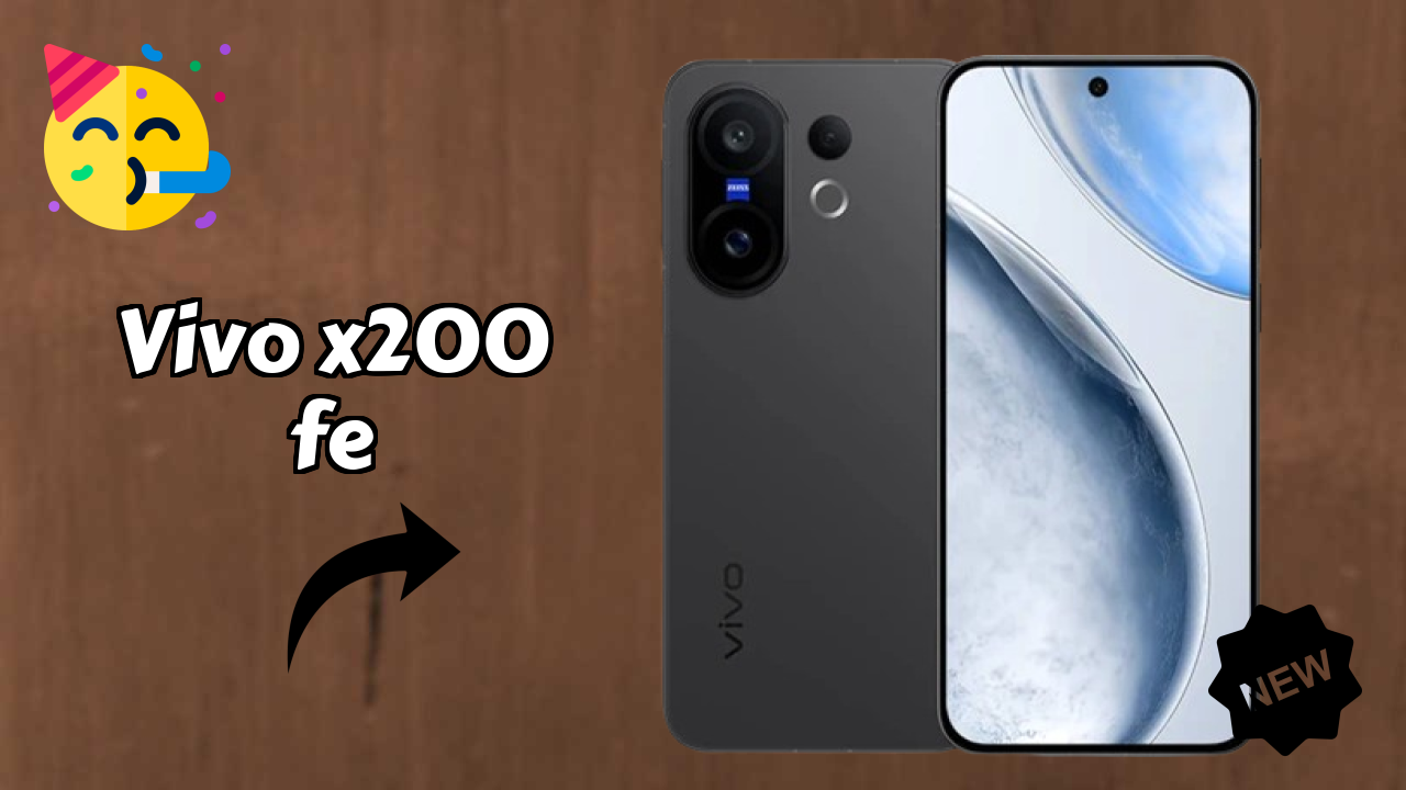 Vivo X200 FE Camera Review: 50 MP + 8 MP + 50 MP Rear Camera Samples