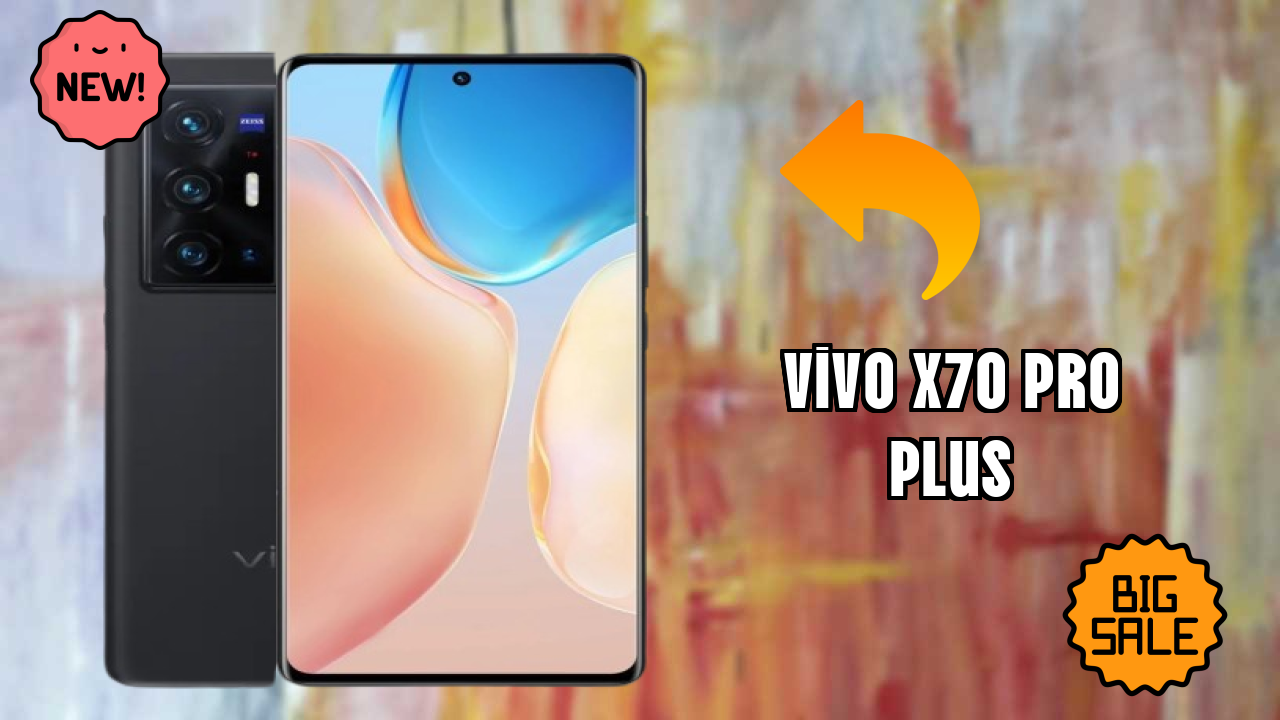 Vivo X70 Pro Plus Display Size: 6.78 Inches (17.22 Cm) Screen Quality