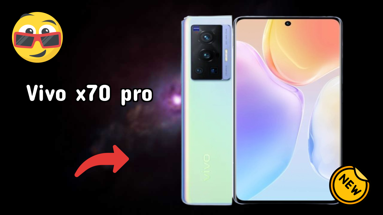 Vivo X70 Pro RAM Review: 8 GB RAM Multitasking Tested