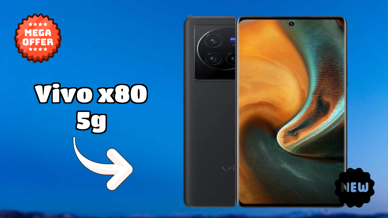 Vivo X80 5G Camera Samples: 50 MP + 12 MP + 12 MP Rear Camera Real Photos