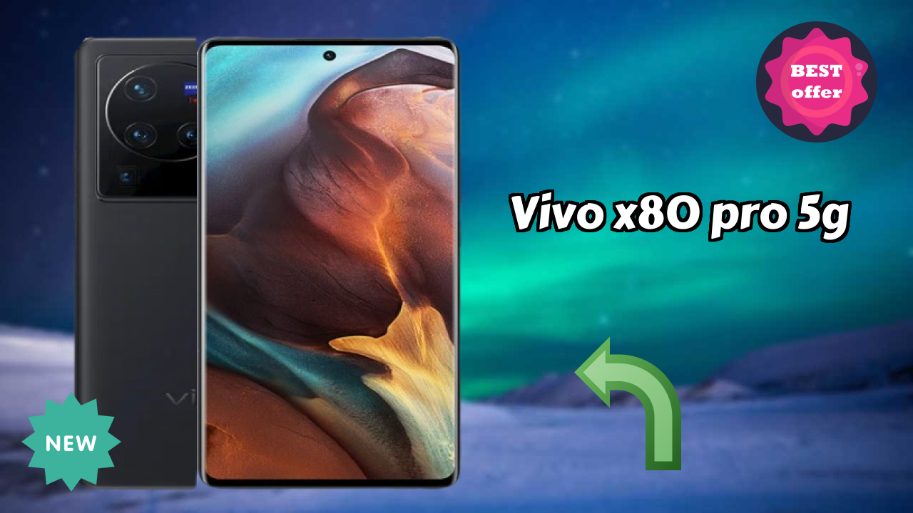 Vivo X80 Pro 5G RAM Review: 12 GB RAM Multitasking Analysis