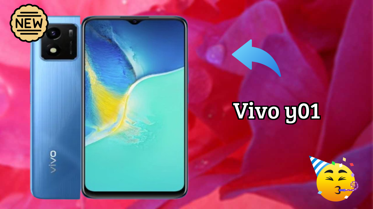 Vivo Y01 RAM Review: 2 GB RAM Multitasking Test