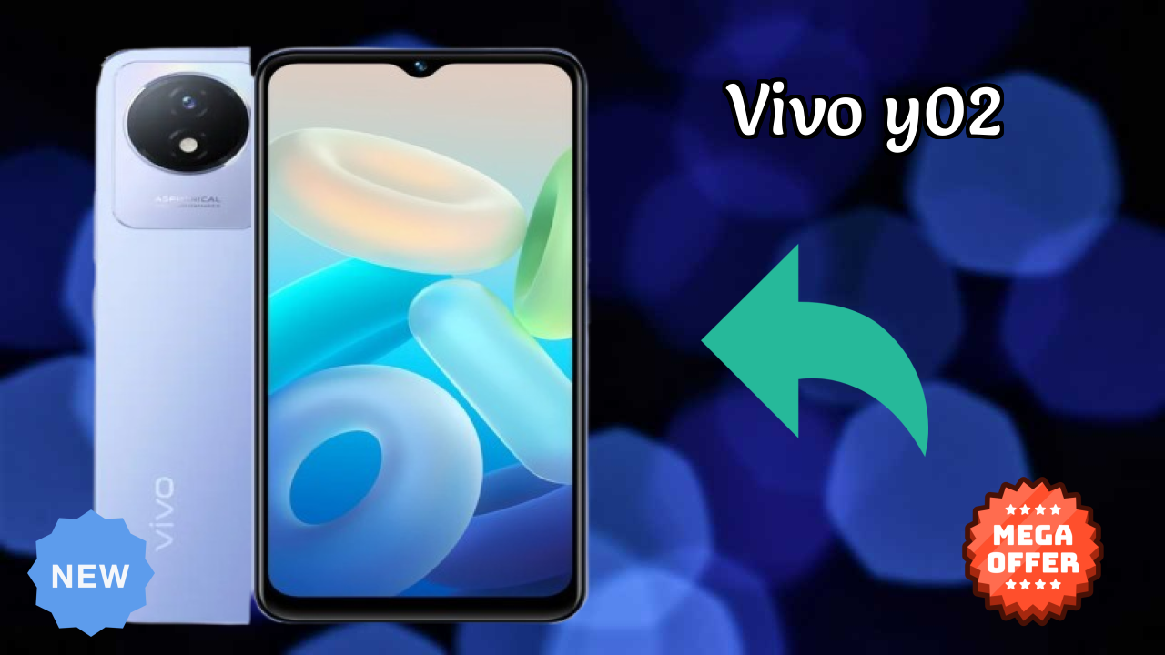 Vivo Y02 Battery Test: 5000 MAh Endurance Review