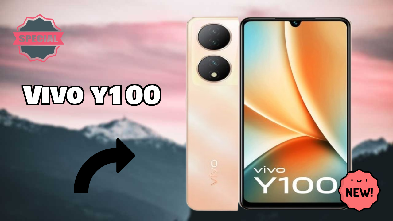 Vivo Y100 RAM Performance: 8 GB RAM Gaming Test