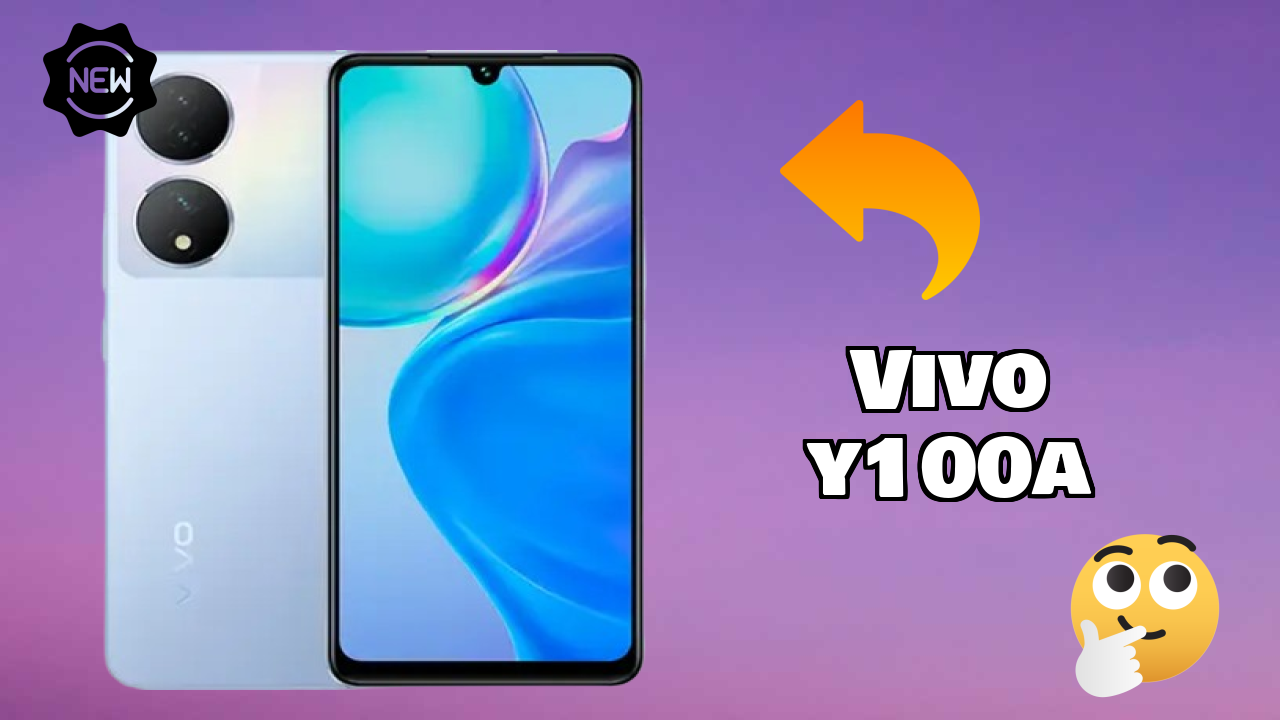 Vivo Y100A Battery Test: 4500 MAh Real-World Review