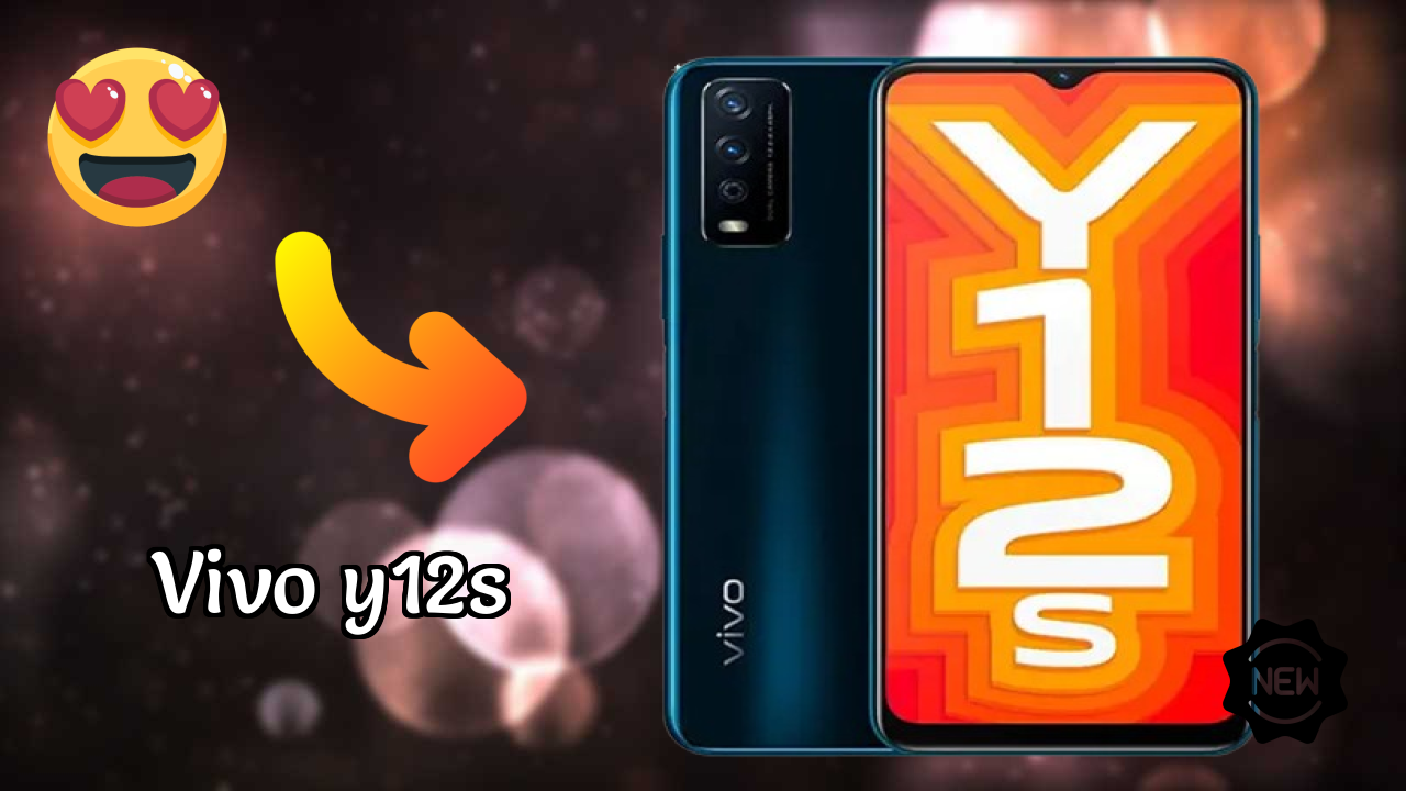 Vivo Y12s at ₹10,011 - Everything About It