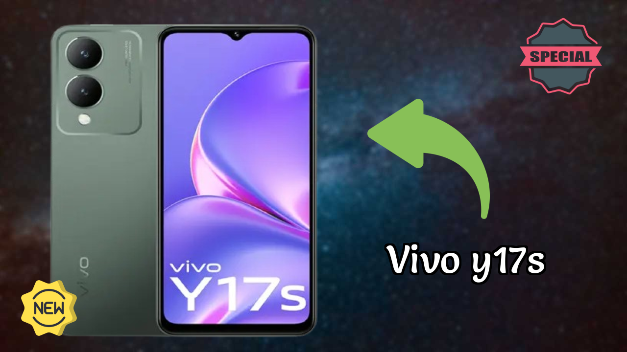 Vivo Y17s Camera Test: 8 MP Front Camera Selfie Quality