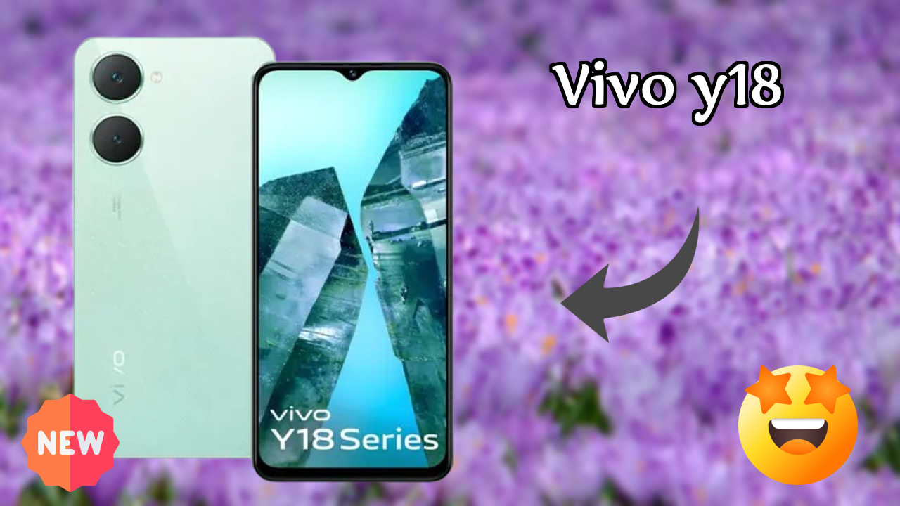 Is Vivo Y18 the Best Choice in 2026? Full Review
