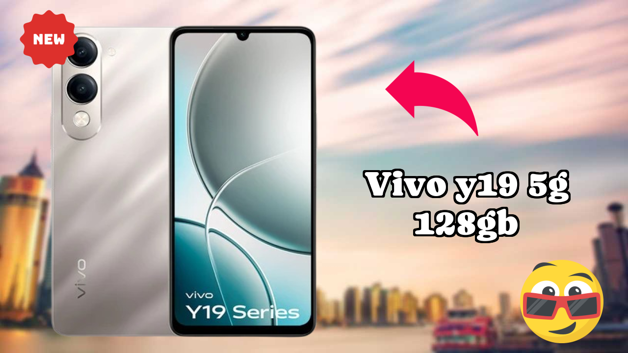 Vivo Y19 5G 128GB Camera Review: 13 MP + 0.08 MP Rear Camera Photo Samples