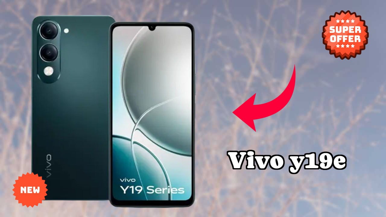 Vivo Y19e Battery Review: 5500 MAh Charging Speed
