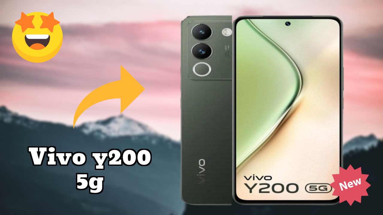 Vivo Y200 5G 2026 All Features Compared With Rivals

