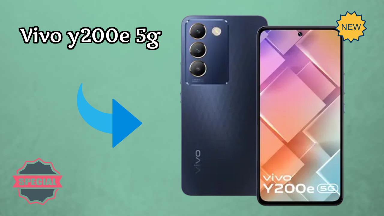 Vivo Y200e 5G Camera Samples: 50 MP + 2 MP Rear Camera Real Photos