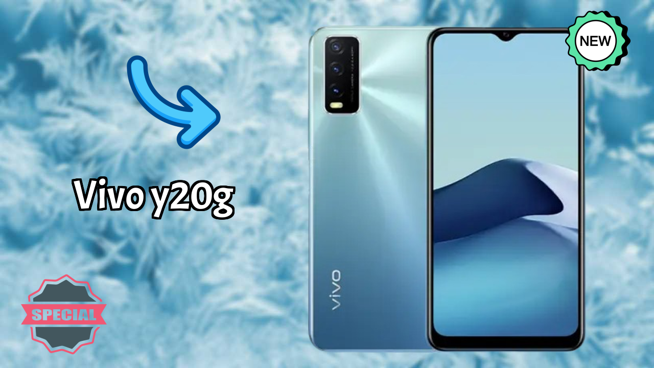 Vivo Y20G Price Analysis: ₹17,999 Value for Money