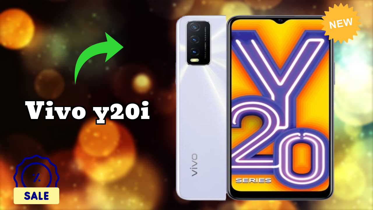 Vivo Y20i Battery Review: 5000 MAh Usage Analysis