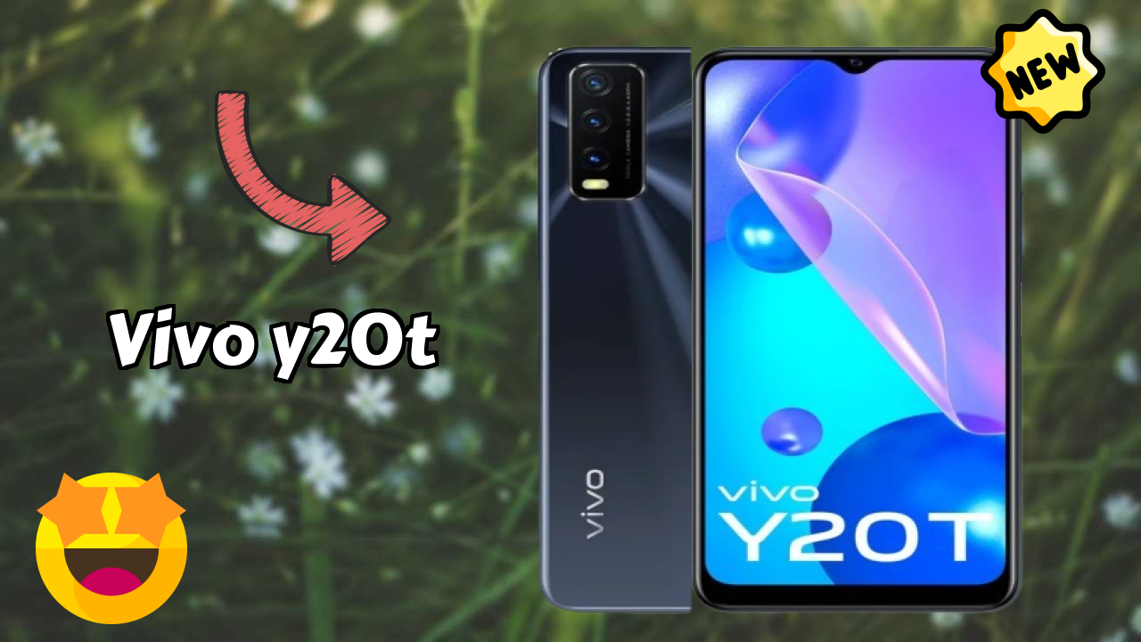 Vivo Y20T Battery Life: 5000 MAh Real-World Test