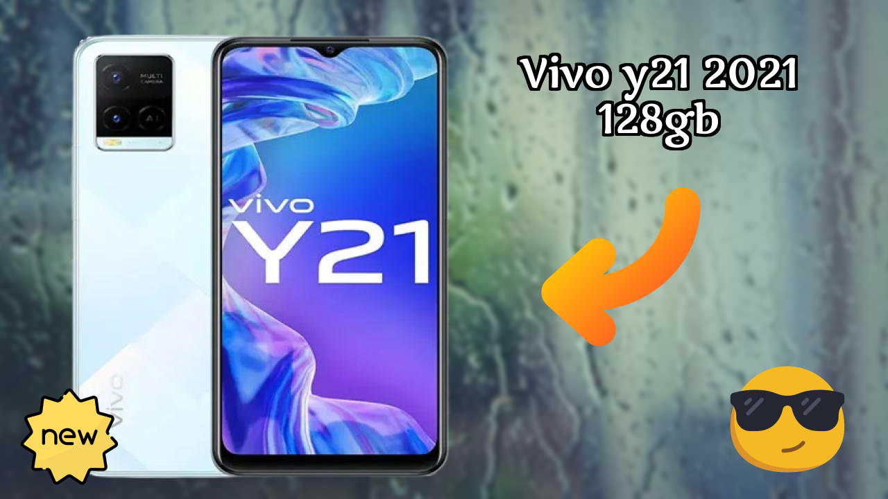 Vivo Y21 2021 128GB Battery Test: 5000 MAh Real-World Review