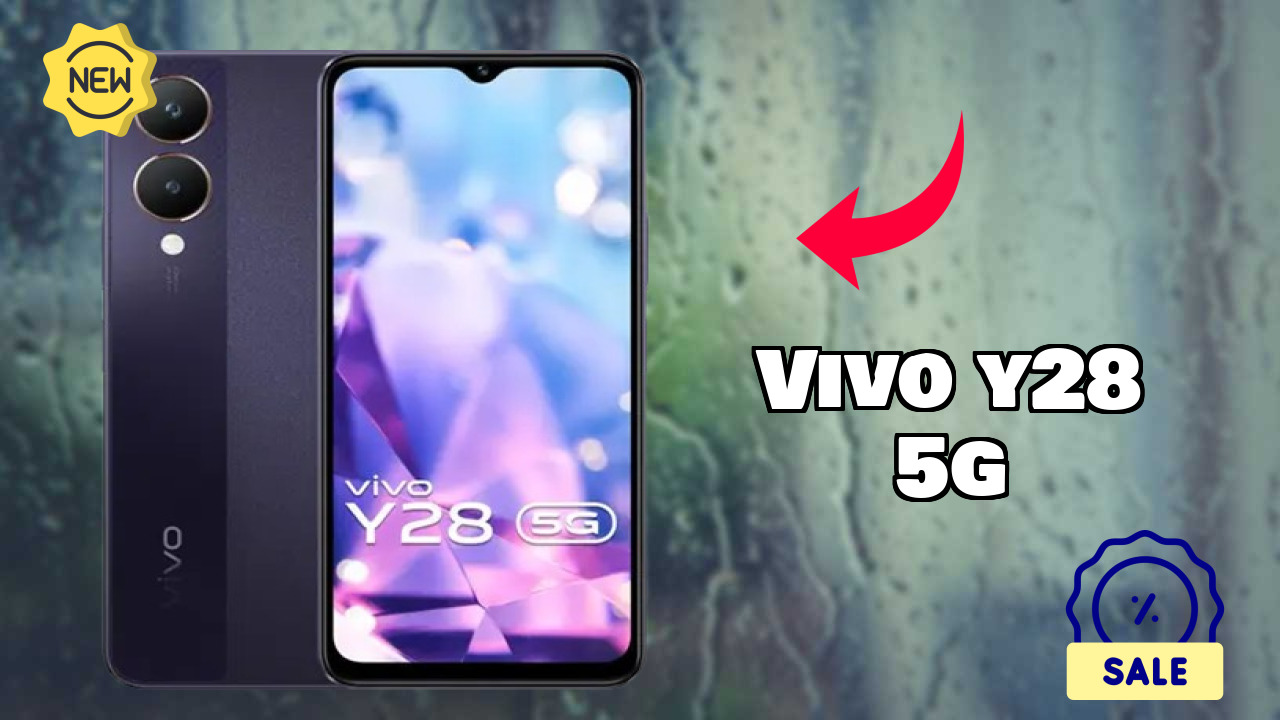 Vivo Y28 5G Processor Test: MediaTek Dimensity 6020 Benchmarks