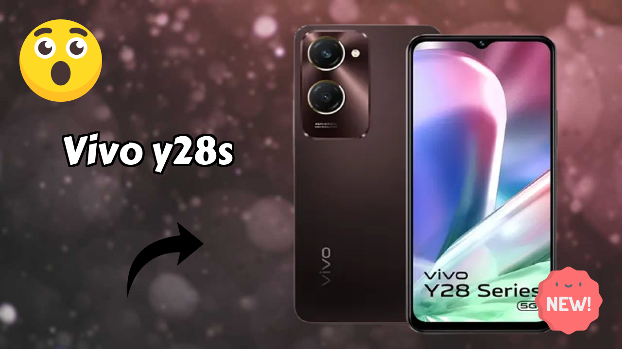 Vivo Y28s Performance Test: MediaTek Dimensity 6300 All Apps