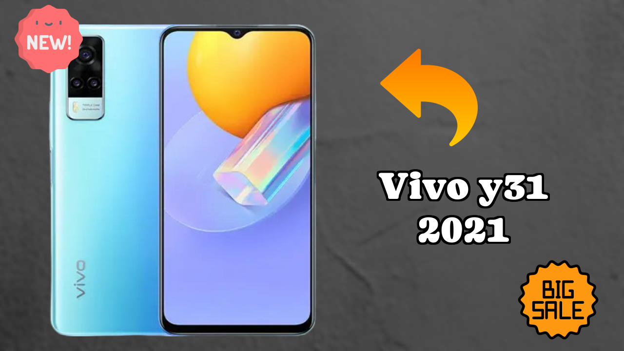 Vivo Y31 2021 Battery Test: 5000 MAh How Long Lasts