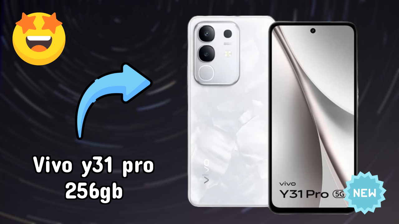 Vivo Y31 Pro 256GB Performance Test: MediaTek Dimensity 7300 All Apps