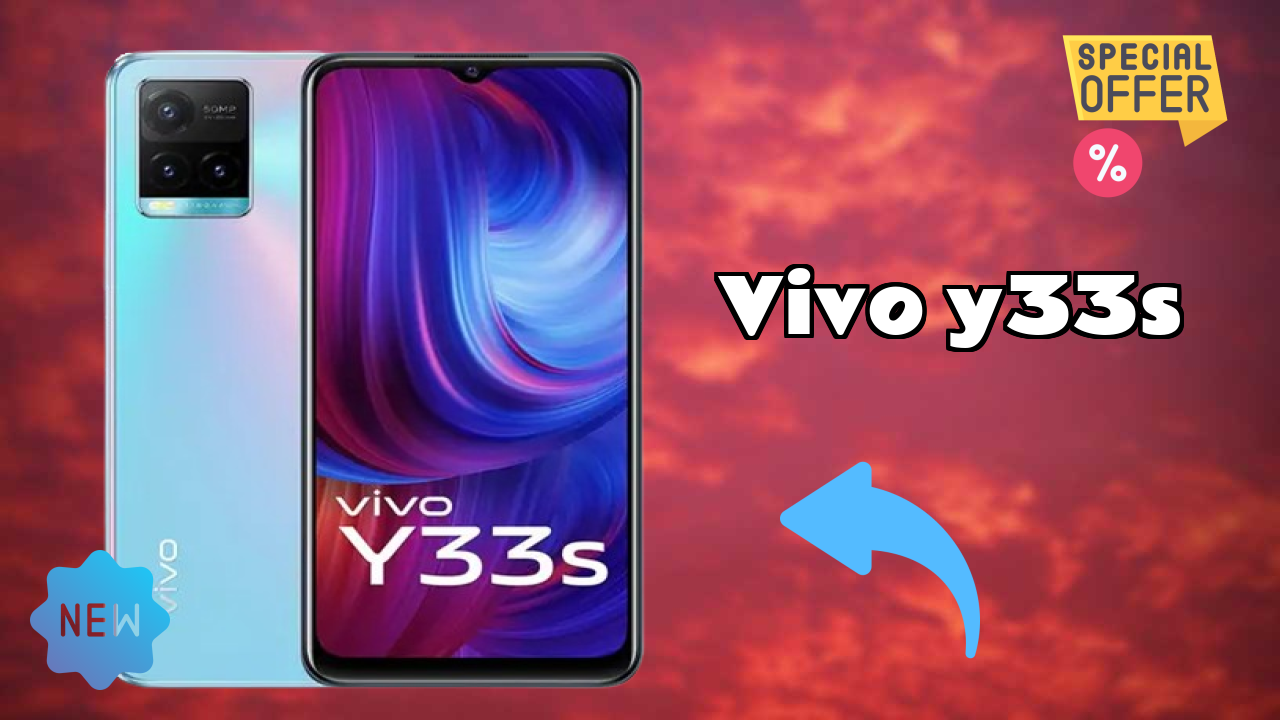 Vivo Y33s Camera Quality: 50 MP + 2 MP + 2 MP Rear Camera Samples