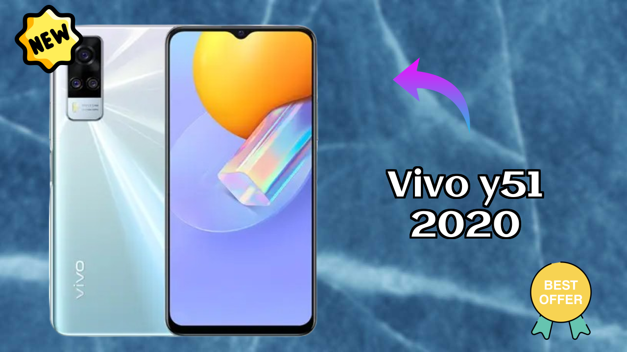 Vivo Y51 2020 Battery Life: 5000 MAh Real-World Test