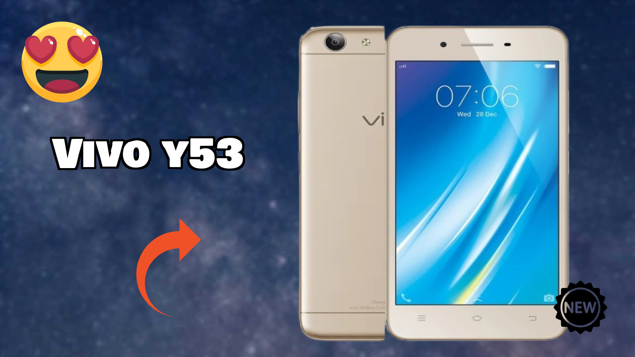 Vivo Y53 Battery Test: 2500 MAh Endurance Review