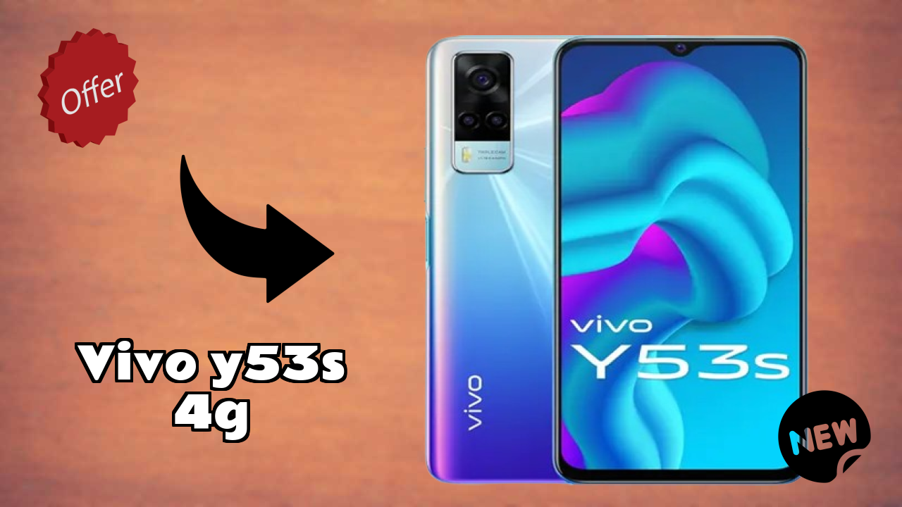 Vivo Y53s 4G Camera Samples: 64 MP + 2 MP + 2 MP Rear Camera Real Test