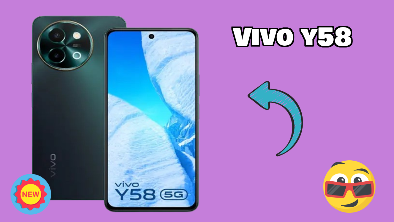 Vivo Y58 Gaming Performance: Snapdragon 4 Gen 2 FPS Test