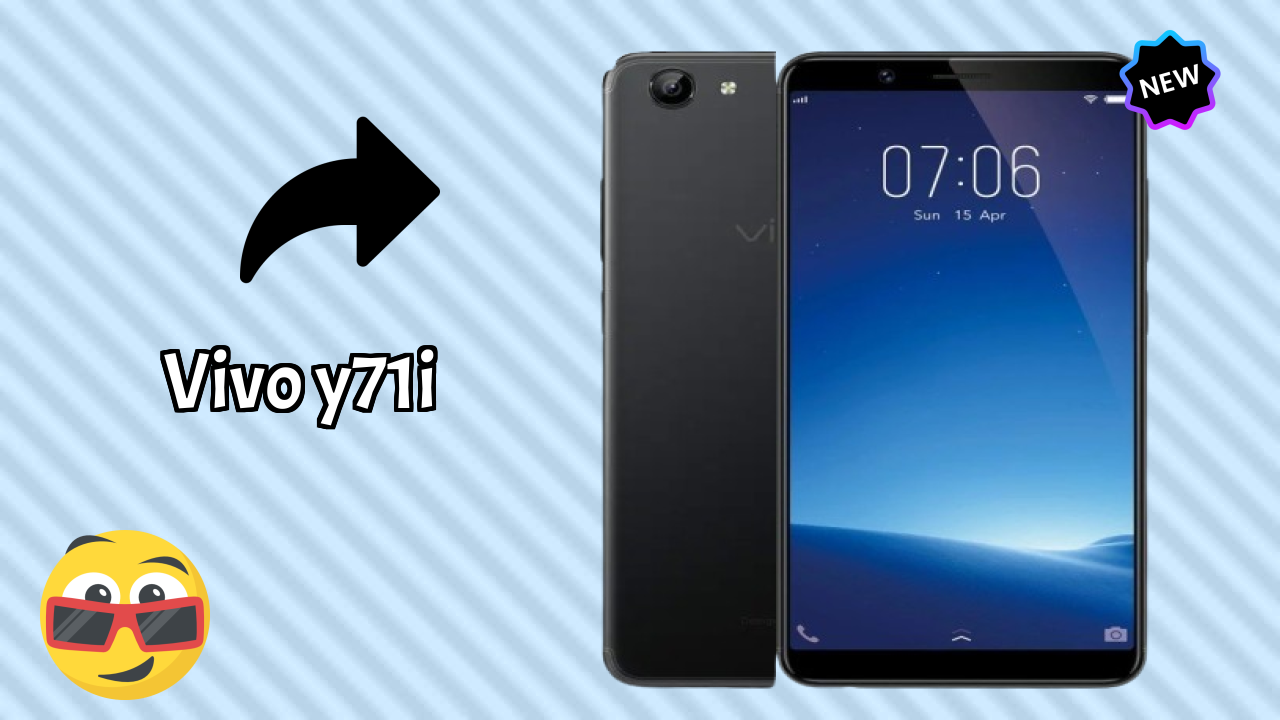 Vivo Y71i Camera Review: 8 MP Rear Camera Low Light Test