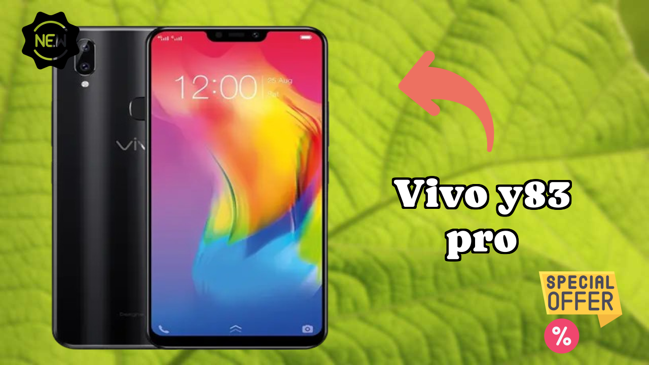 Vivo Y83 Pro at ₹16,990 - Is It Worth Buying Now?