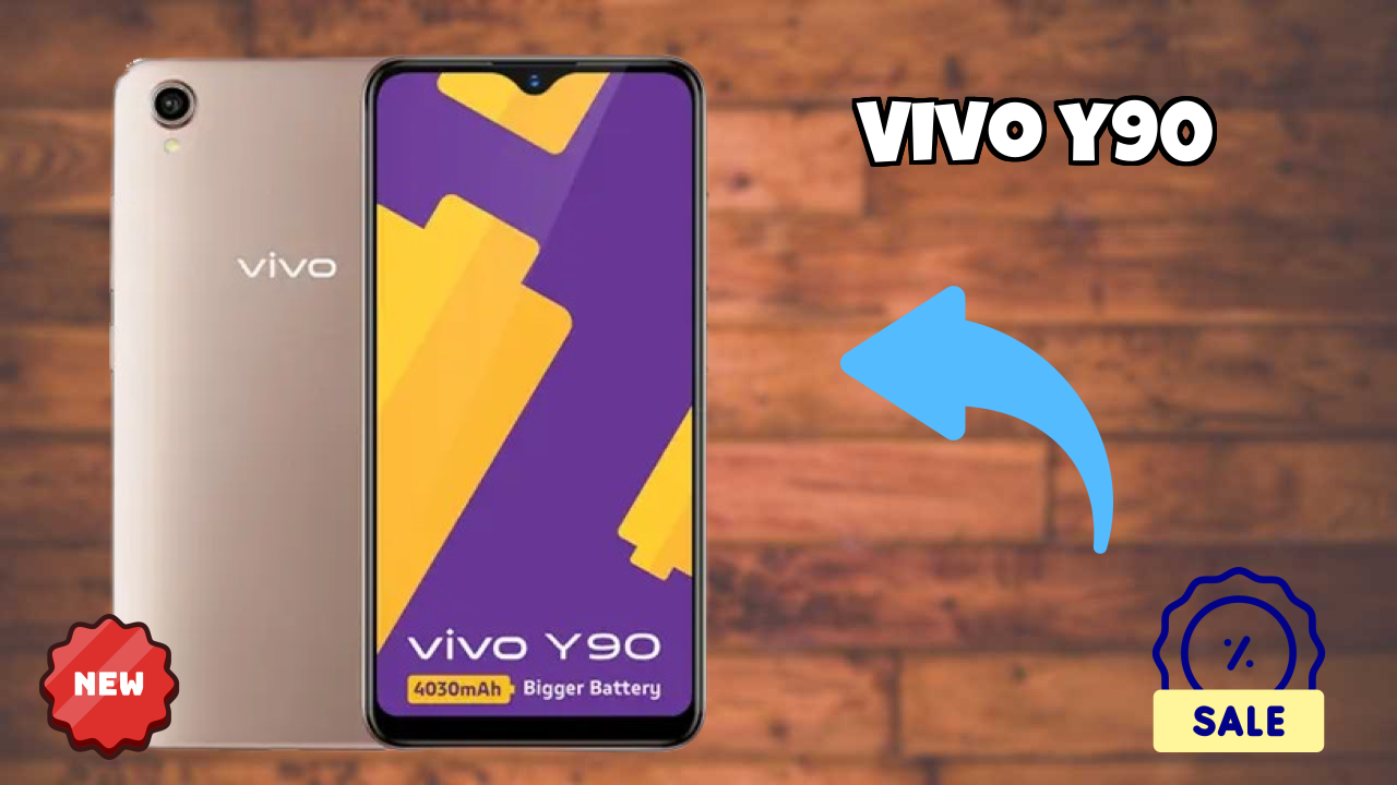 Vivo Y90 RAM Test: Is 2 GB RAM Enough for 2026 Apps?