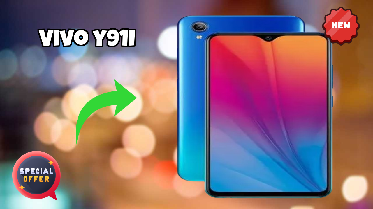 Vivo Y91i Camera Samples: 13 MP Rear Camera Real Photos
