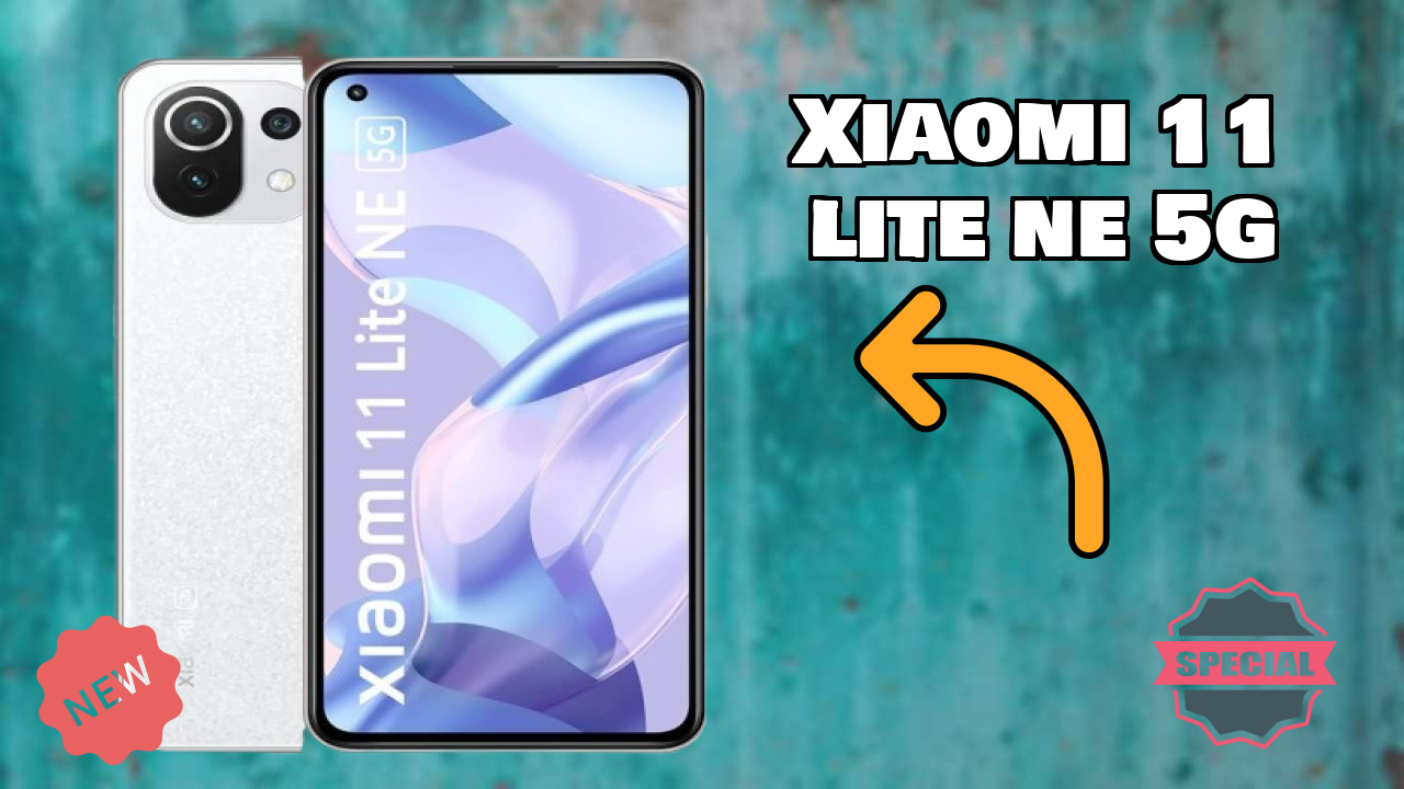 Xiaomi 11 Lite NE 5G RAM Performance: 6 GB RAM Gaming Tested