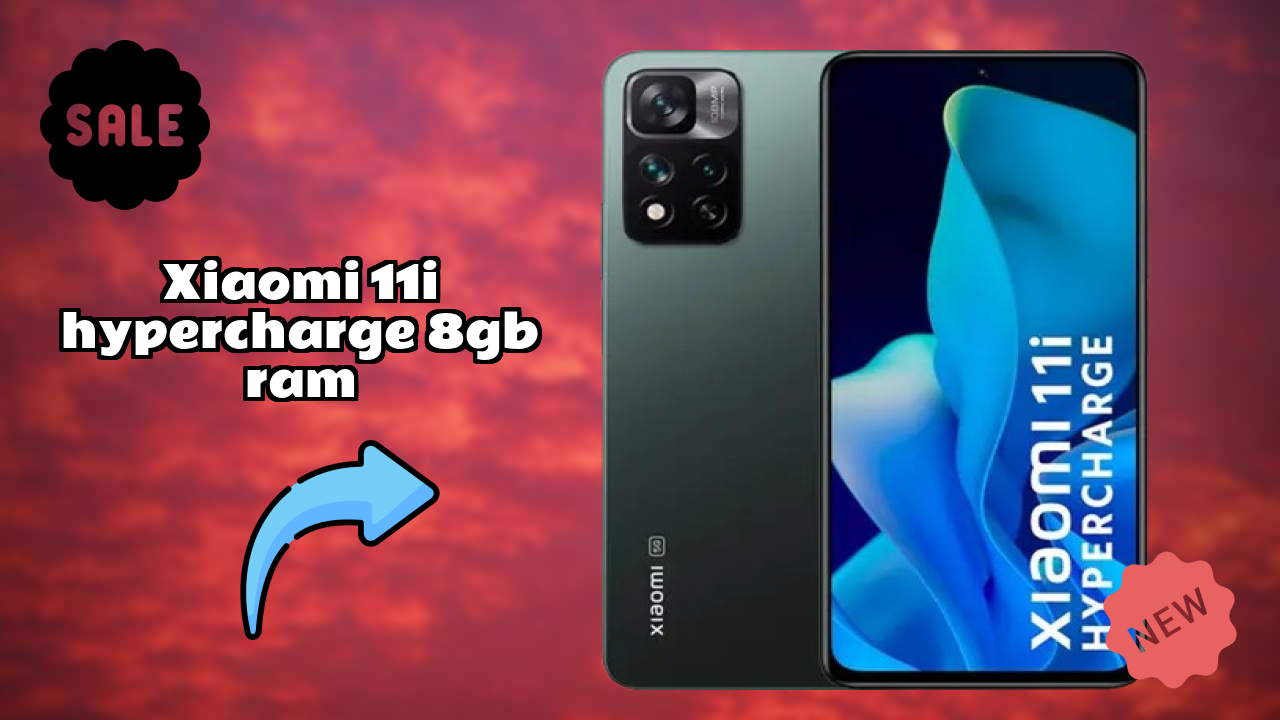 Xiaomi 11i HyperCharge 8GB RAM Camera Review: 108 MP + 8 MP + 2 MP Rear Camera Photo Samples