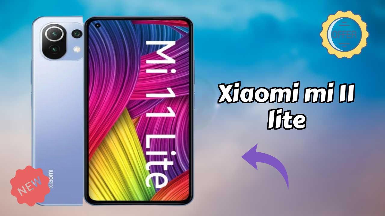 Xiaomi Mi 11 Lite - Final Verdict: Is It Worth ₹10,730?