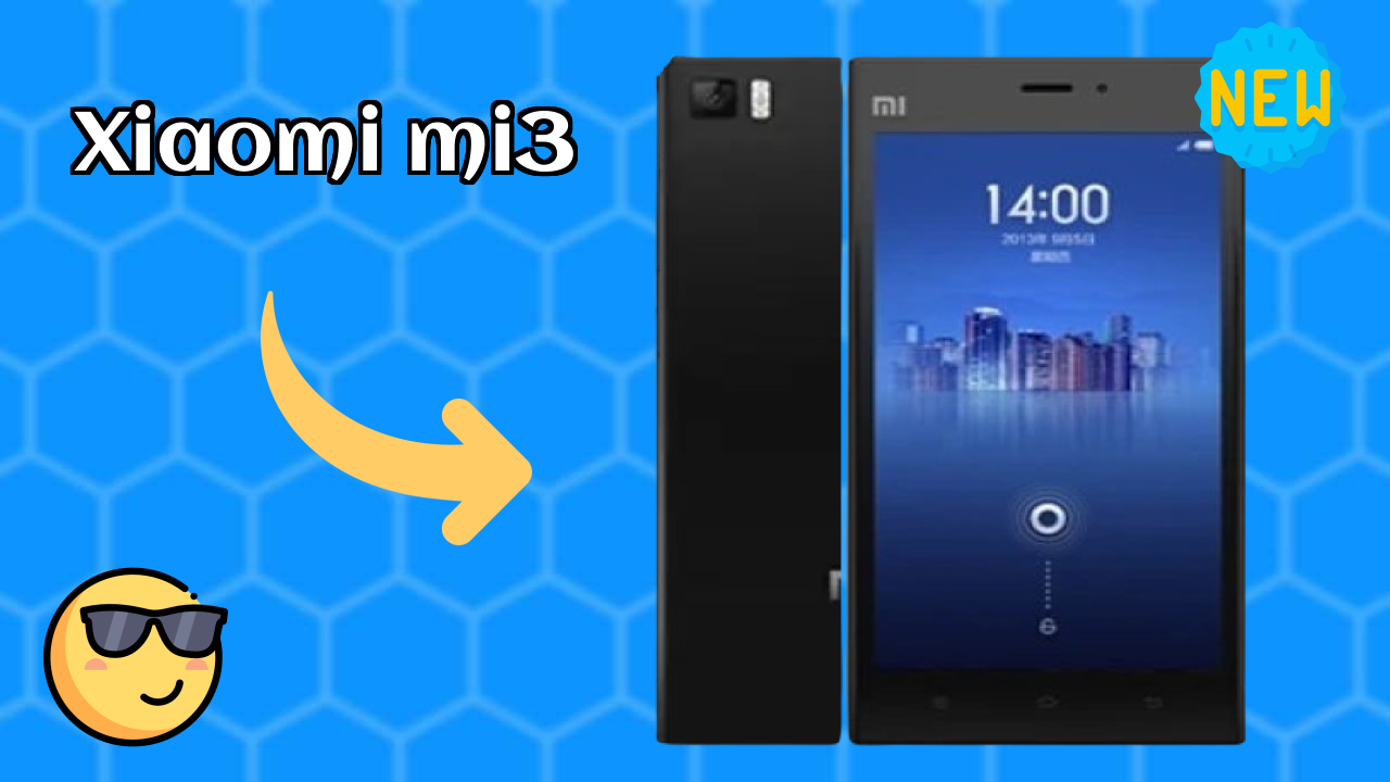 Xiaomi Mi3 Gaming Performance: Snapdragon 800 FPS Test