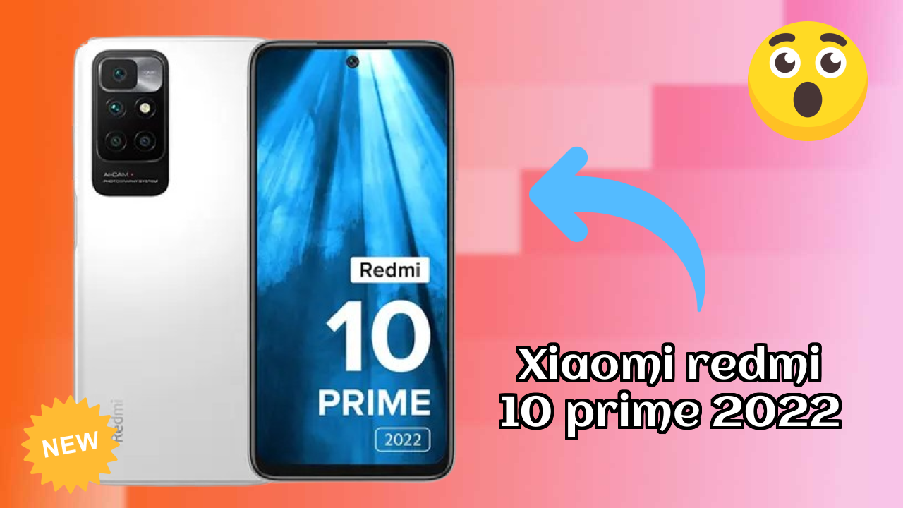 Xiaomi Redmi 10 Prime 2022 Hands-On Review: MediaTek Helio G88 Performance Tested