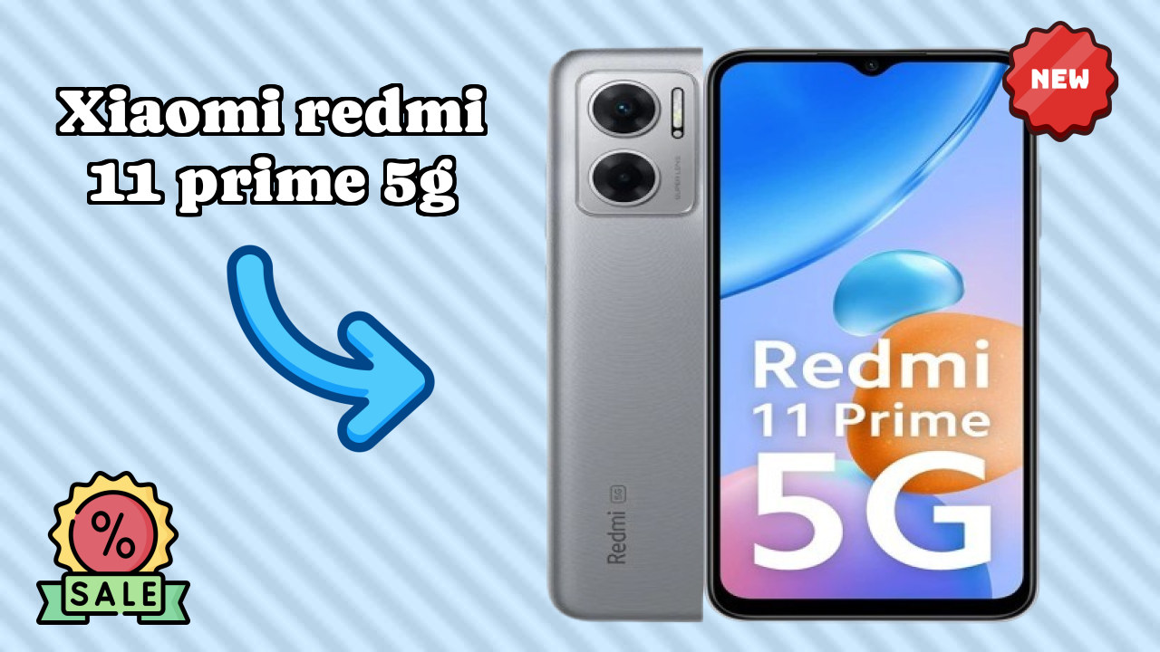 Xiaomi Redmi 11 Prime 5G Gaming Benchmarks: MediaTek Dimensity 700 Tested