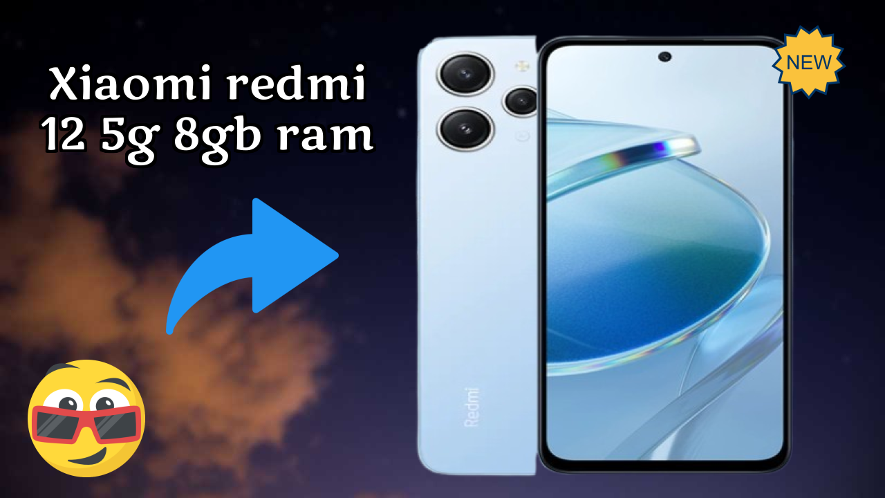 Xiaomi Redmi 12 5G 8GB RAM Camera Review: 50 MP + 2 MP Rear Camera Photo Test