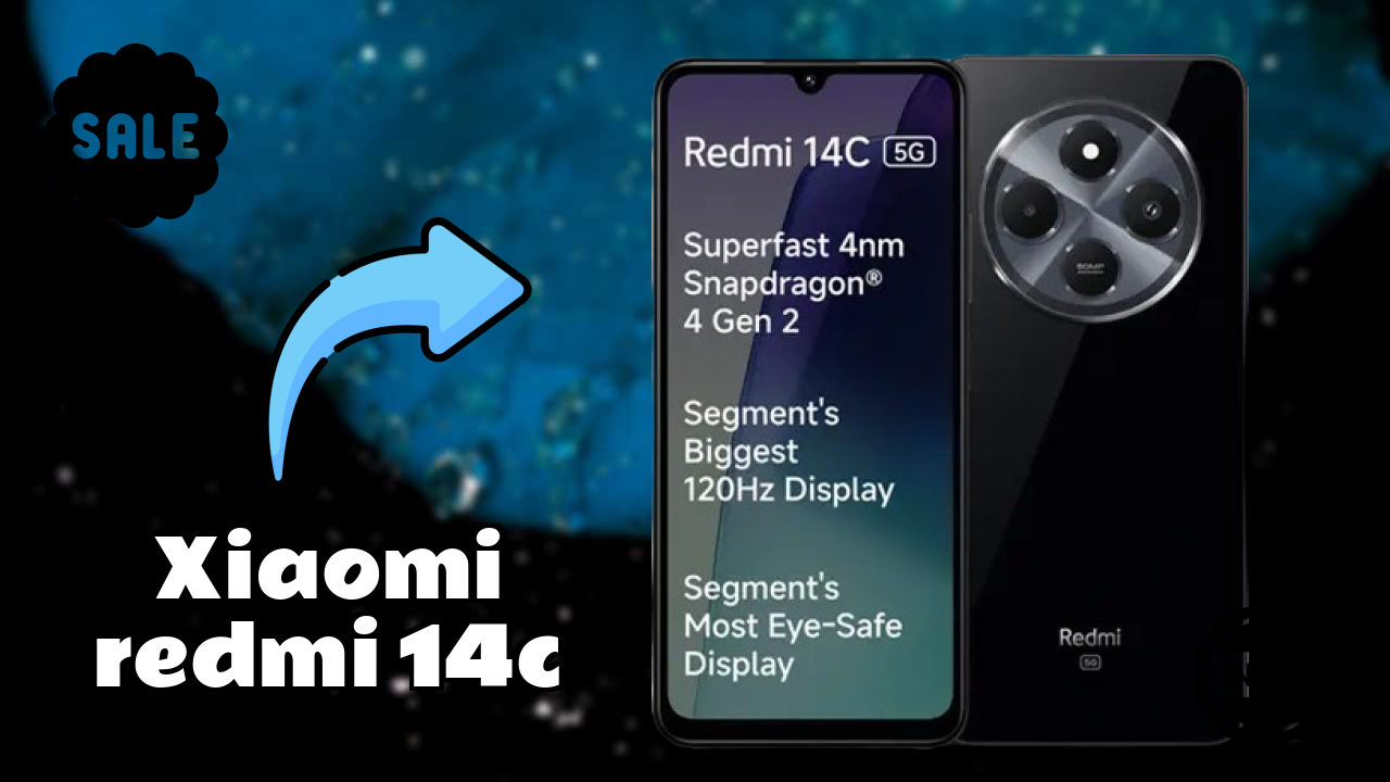 Xiaomi Redmi 14C Camera Review: 50 MP Rear Camera Photo Test
