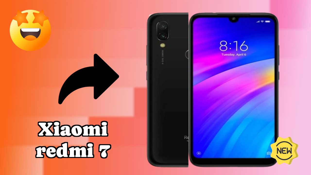 Xiaomi Redmi 7 Battery Test: 4000 MAh Real-World Usage