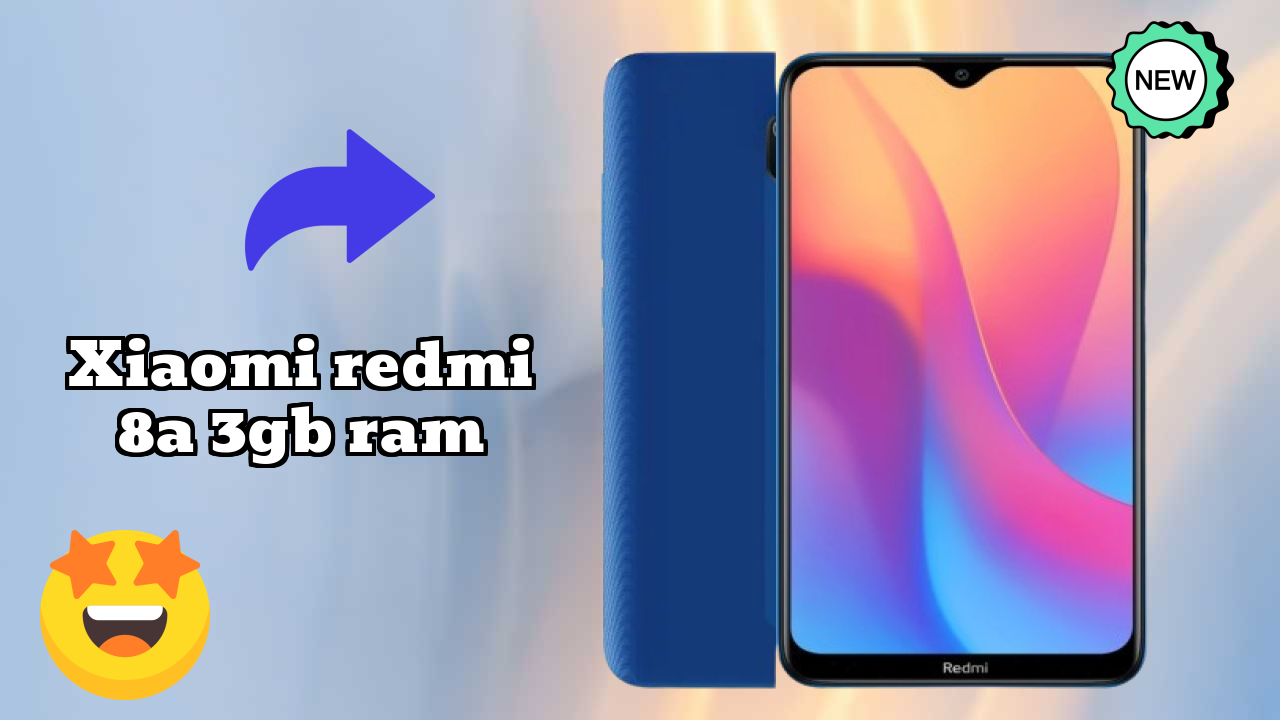 Xiaomi Redmi 8A 3GB RAM Camera Quality: 8 MP Front Camera Selfie Test