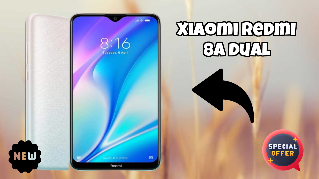 Xiaomi Redmi 8A Dual Camera Test: 13 MP + 2 MP Rear Camera Sample Shots