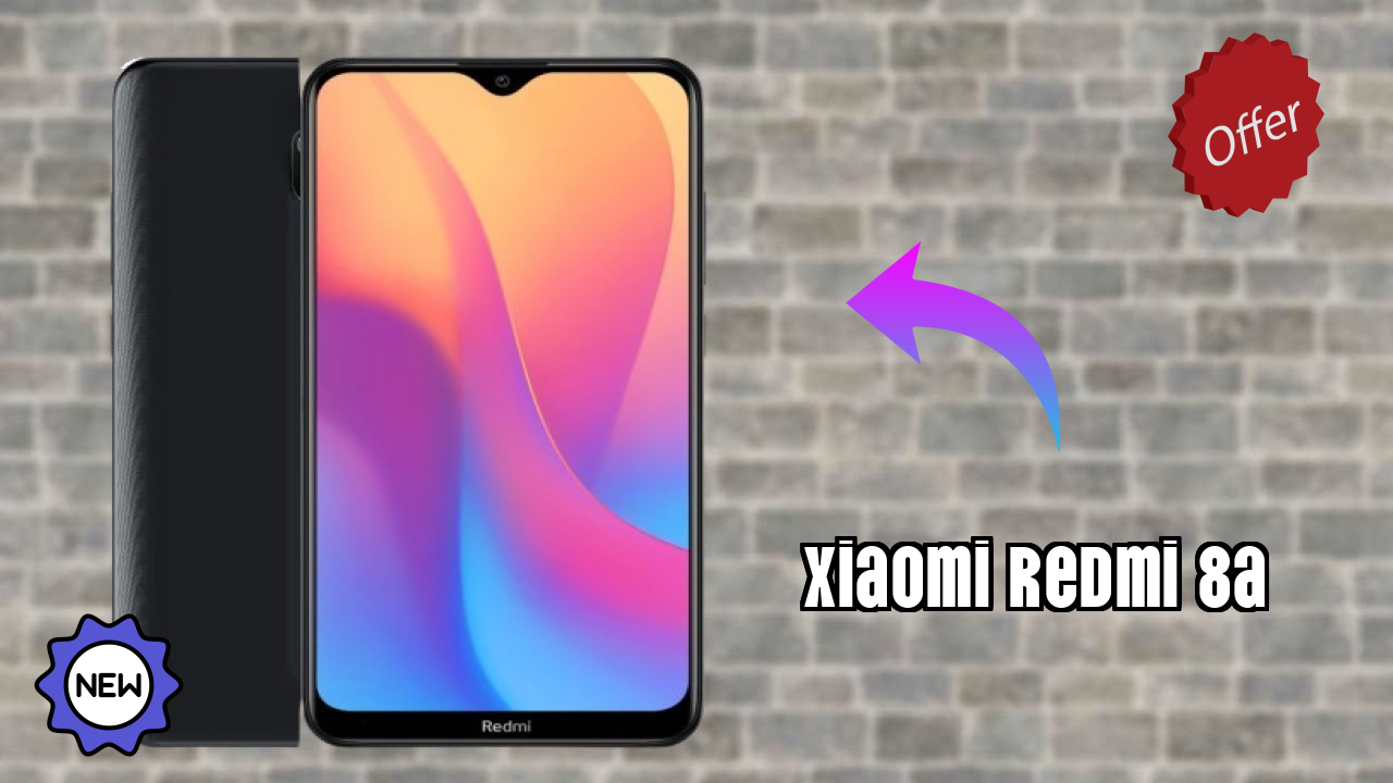 Xiaomi Redmi 8A Battery Life: 5000 MAh Real-World Test