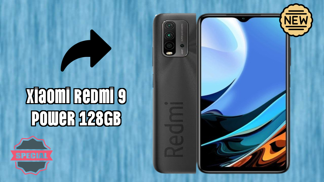 Xiaomi Redmi 9 Power 128GB Processor Test: Snapdragon 662 Benchmarks