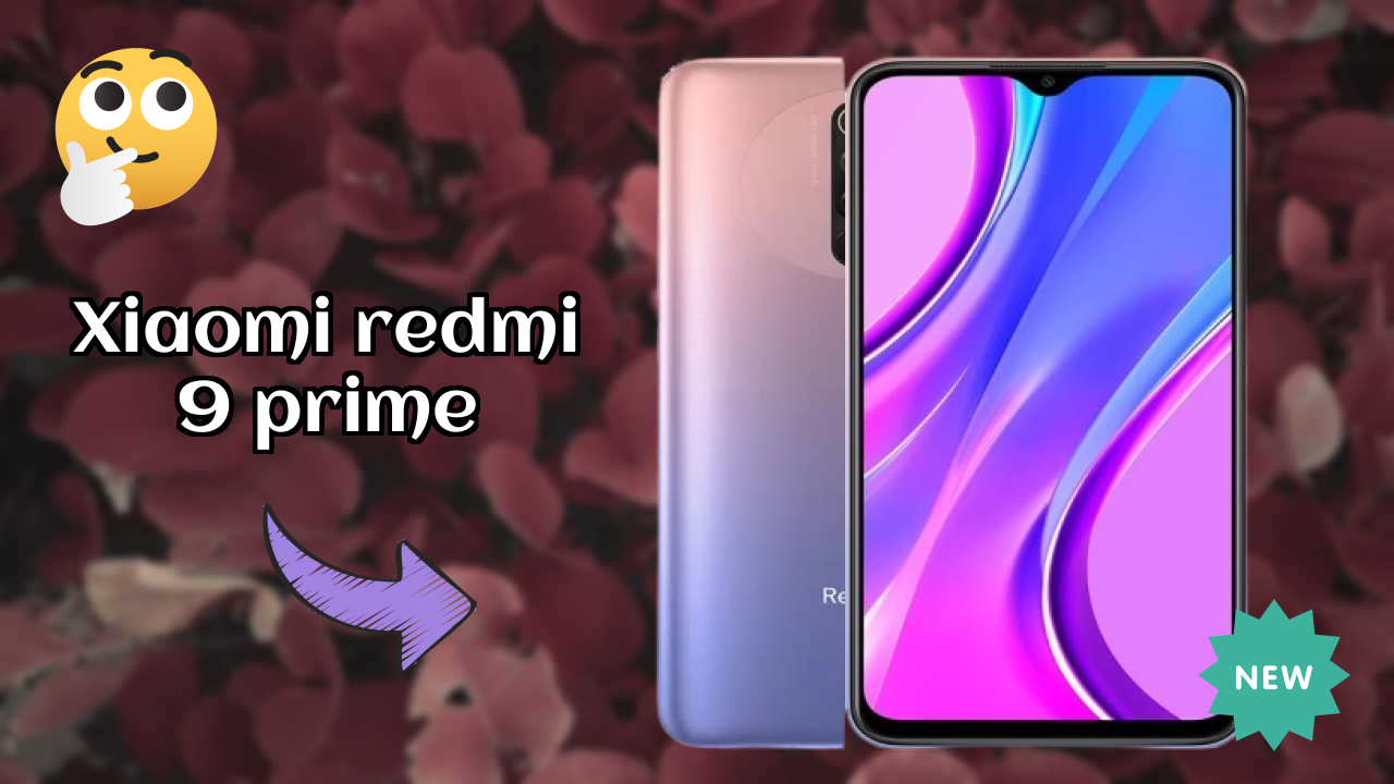 Xiaomi Redmi 9 Prime Camera Quality: 13 MP + 8 MP + 5 MP + 2 MP Rear Camera Samples Review